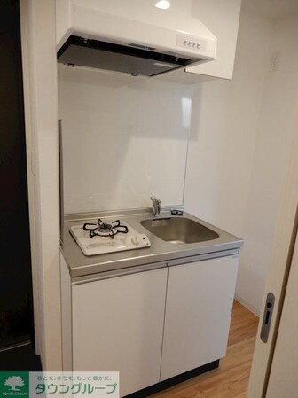 フェリーチェ吉祥寺Aの物件内観写真